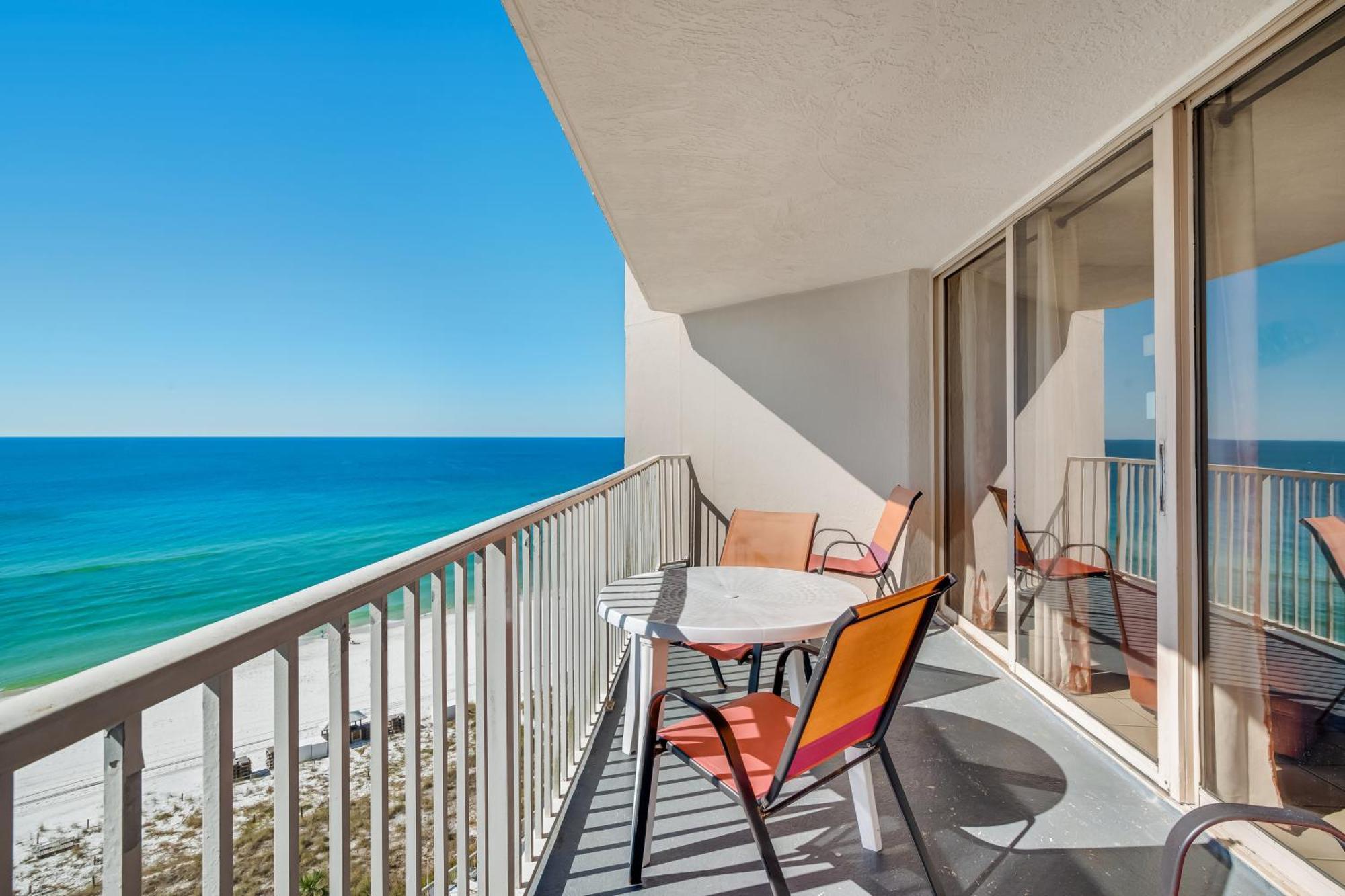 Dunes Of Panama Condos Панама-Сити Номер фото