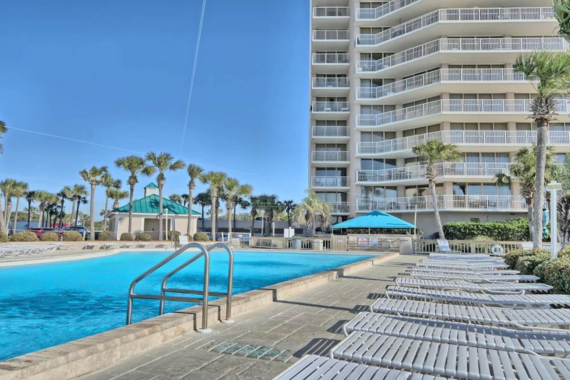 Dunes Of Panama Condos Панама-Сити Номер фото