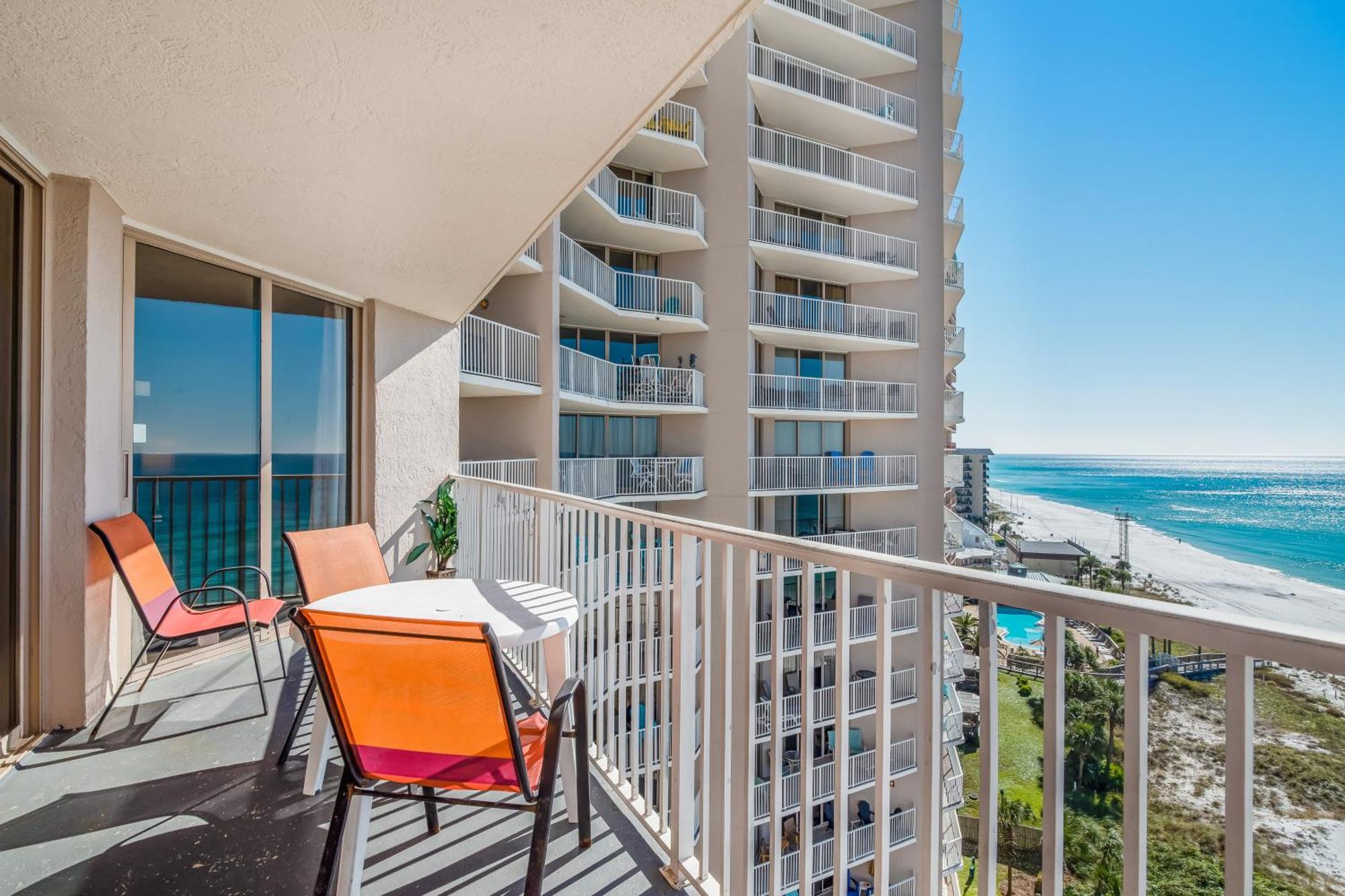 Dunes Of Panama Condos Панама-Сити Номер фото