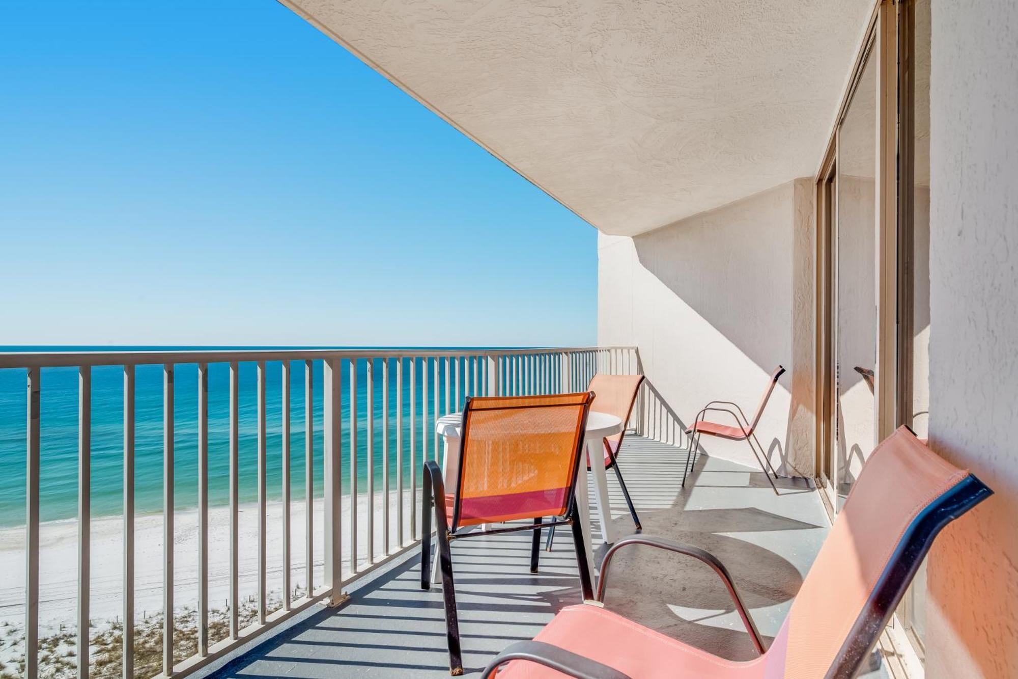 Dunes Of Panama Condos Панама-Сити Номер фото