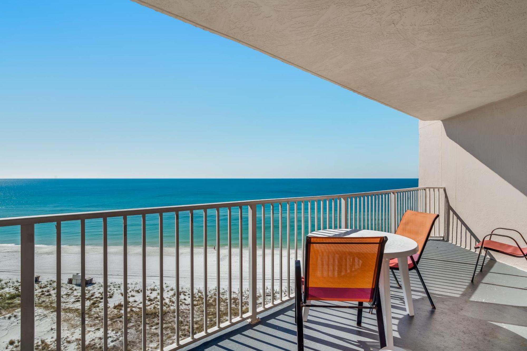 Dunes Of Panama Condos Панама-Сити Номер фото