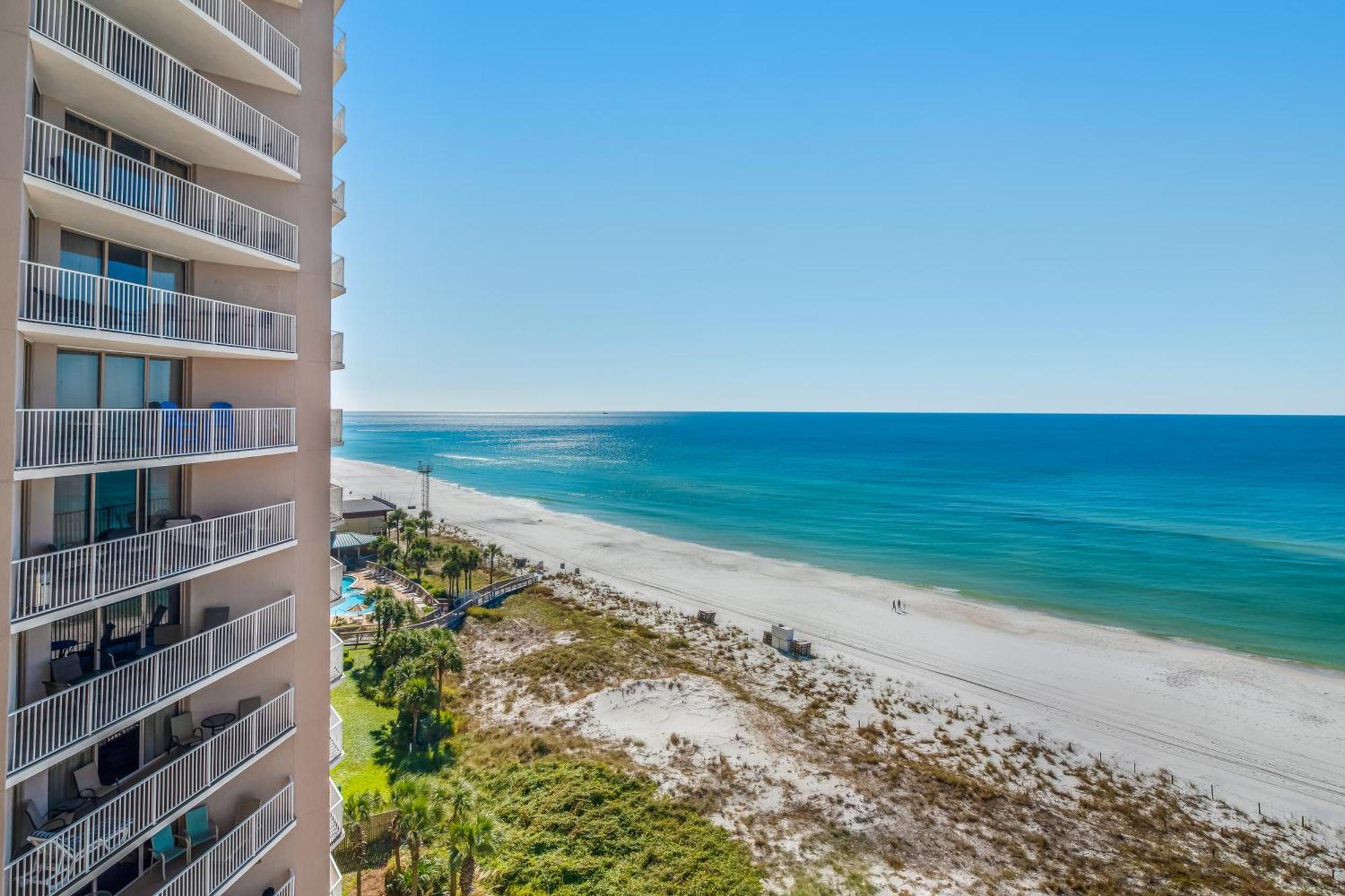 Dunes Of Panama Condos Панама-Сити Номер фото