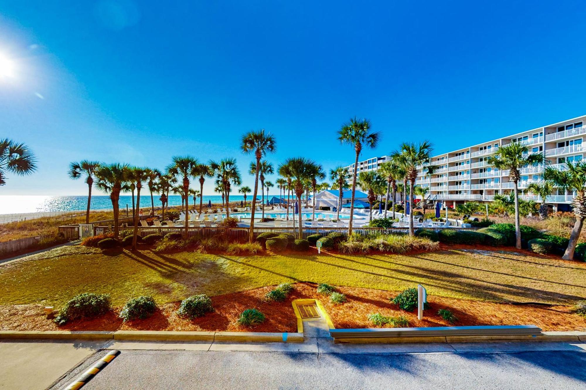Dunes Of Panama Condos Панама-Сити Номер фото