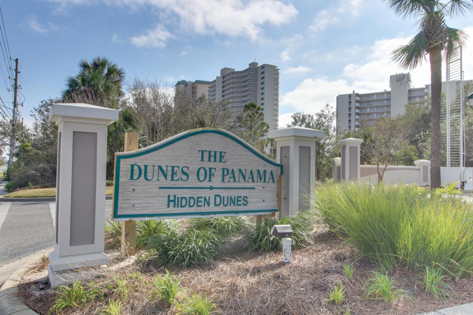 Dunes Of Panama Condos Панама-Сити Номер фото