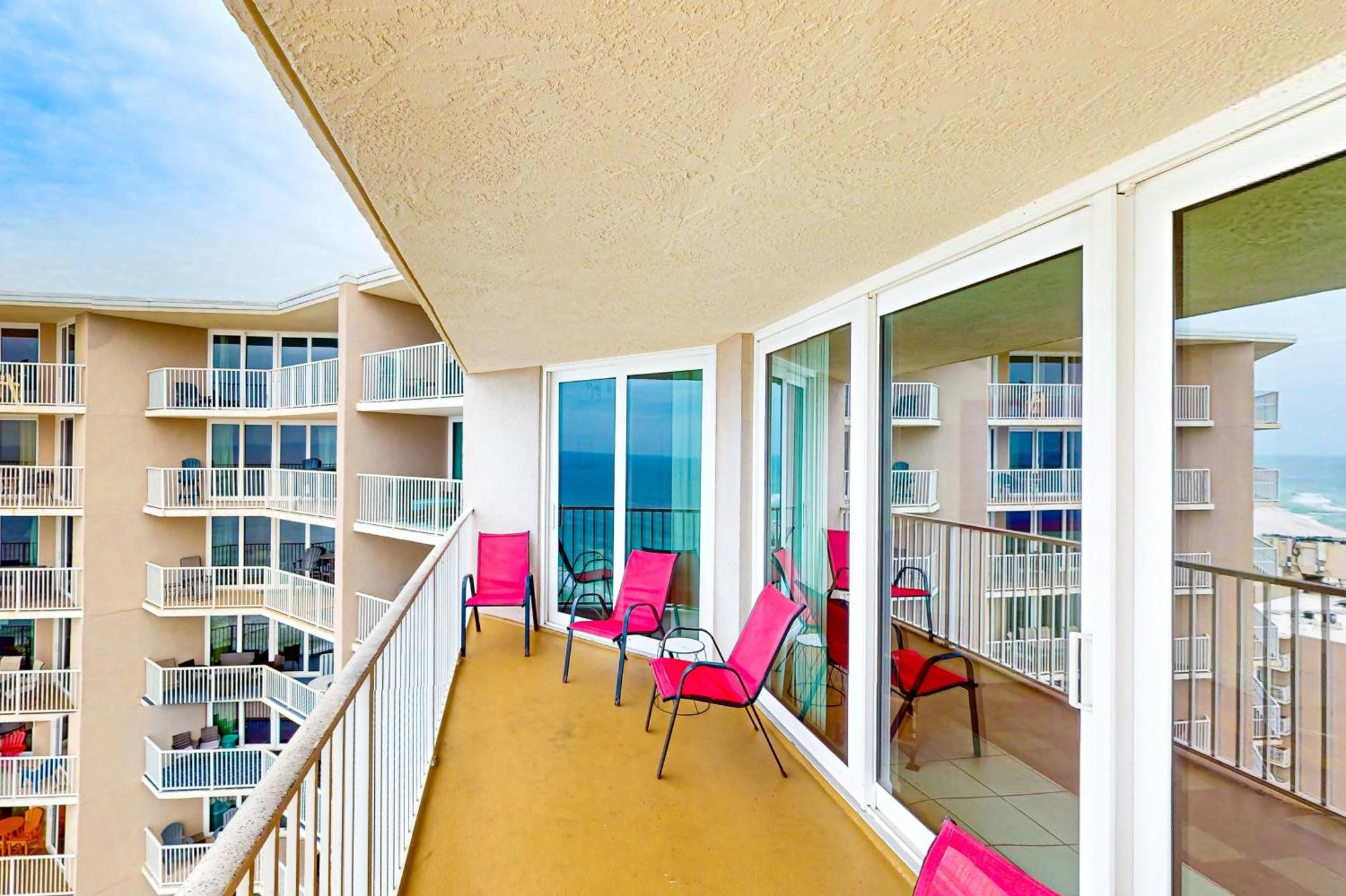 Dunes Of Panama Condos Панама-Сити Номер фото