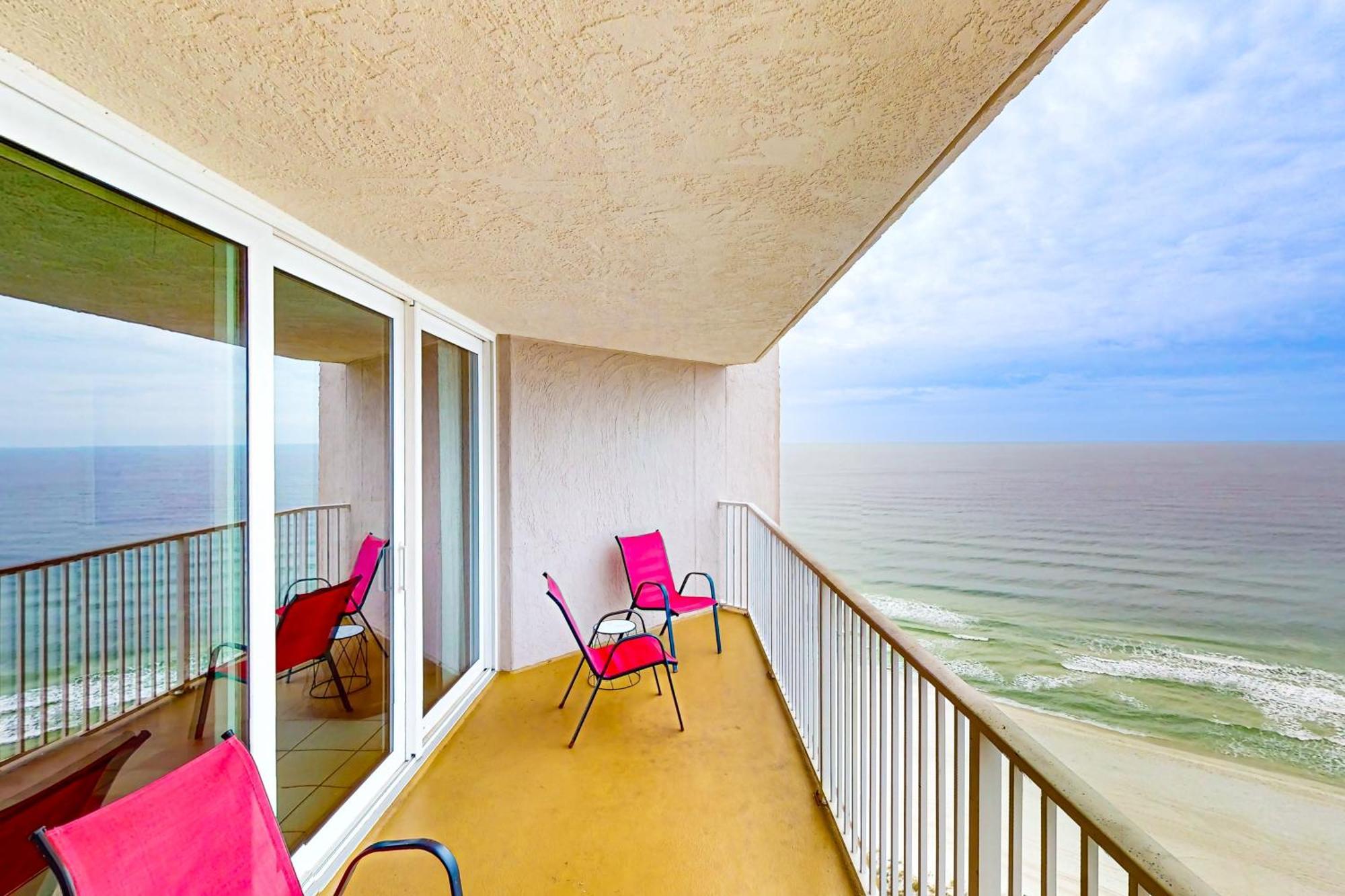 Dunes Of Panama Condos Панама-Сити Номер фото