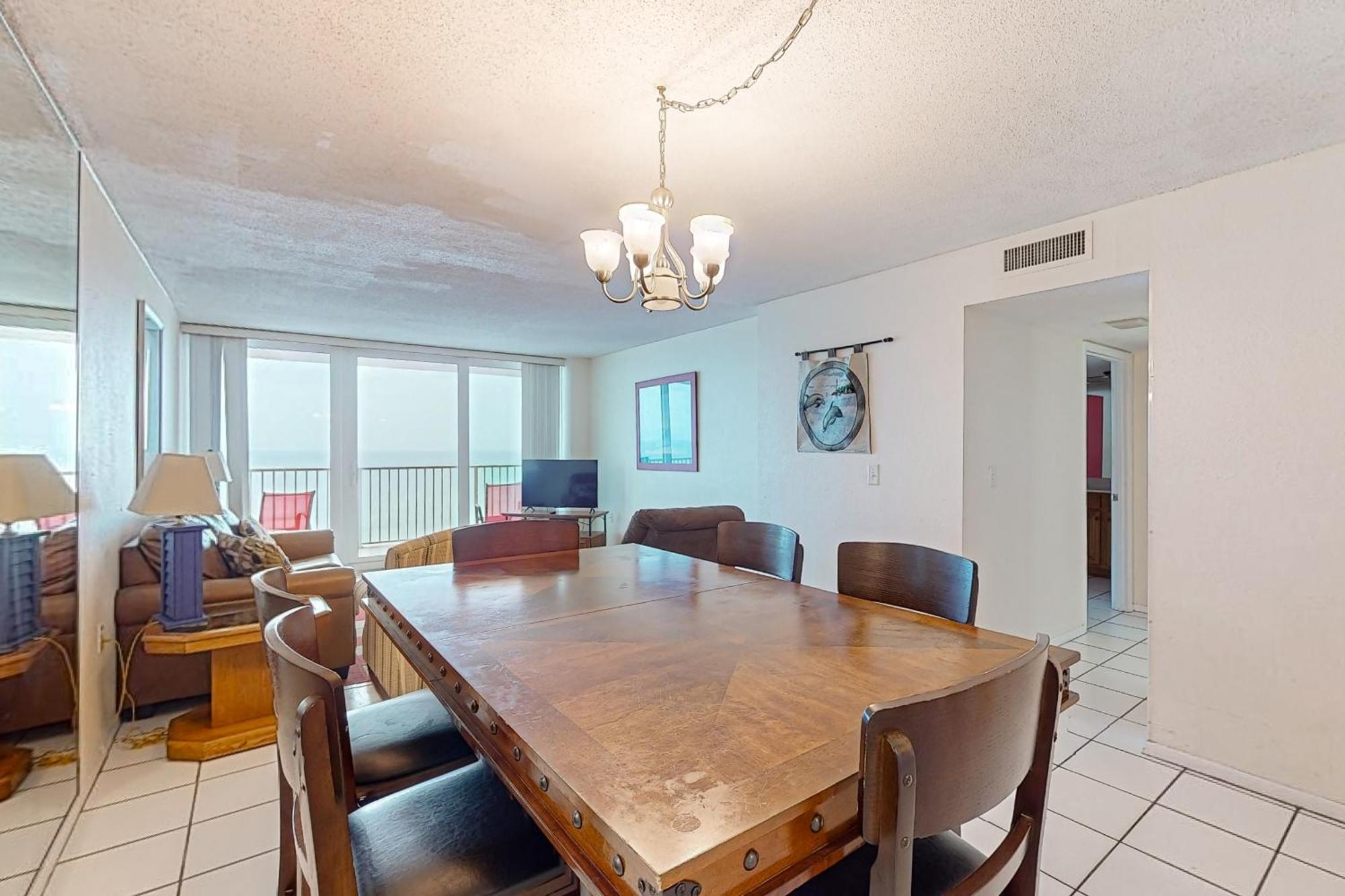 Dunes Of Panama Condos Панама-Сити Номер фото