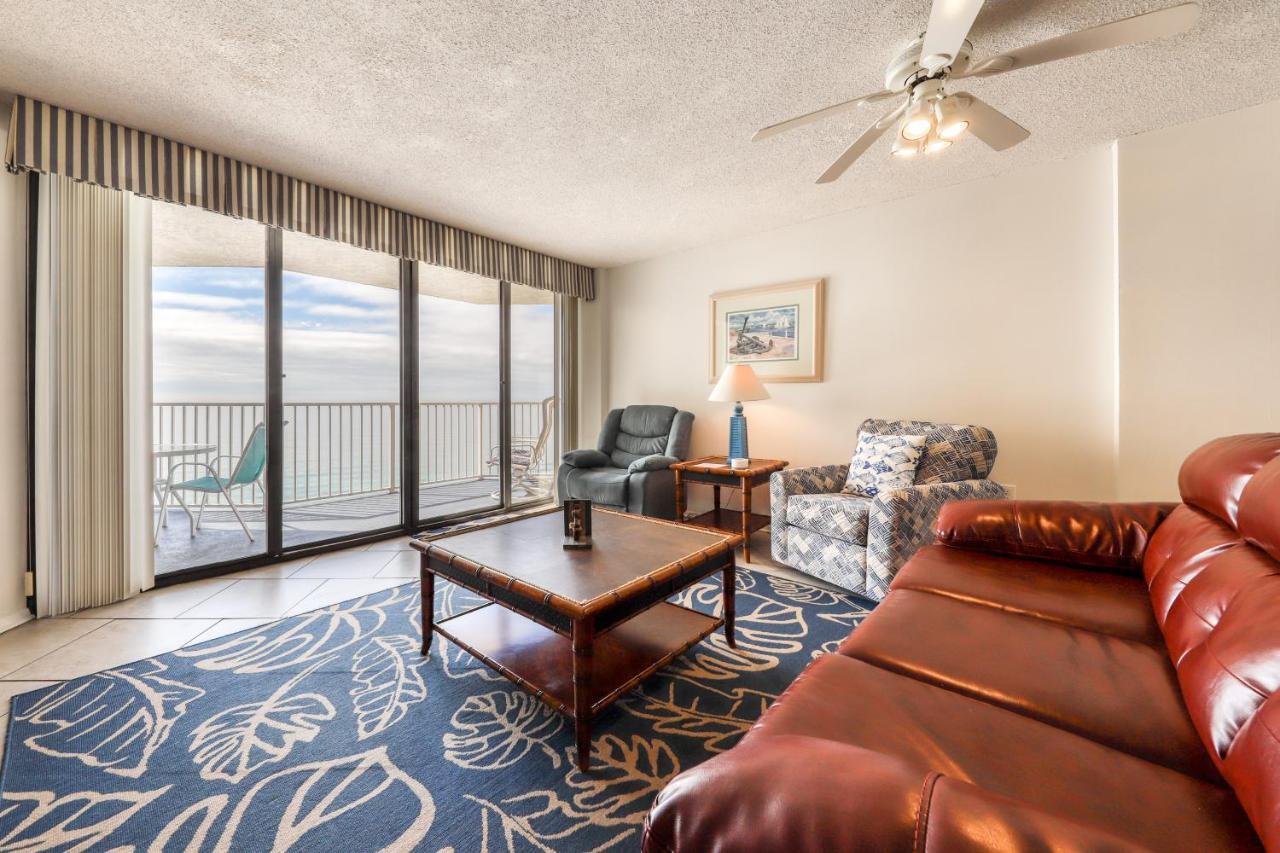 Dunes Of Panama Condos Панама-Сити Экстерьер фото