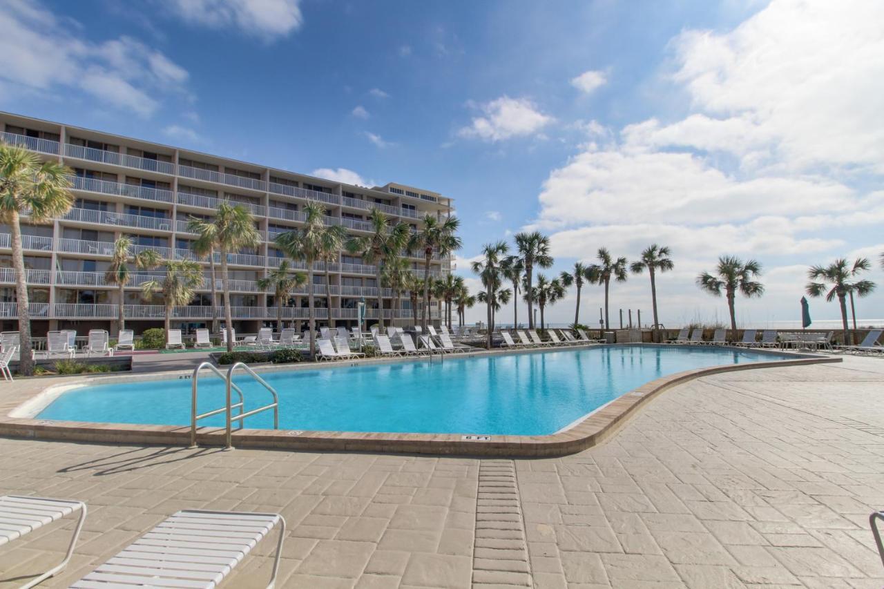 Dunes Of Panama Condos Панама-Сити Экстерьер фото